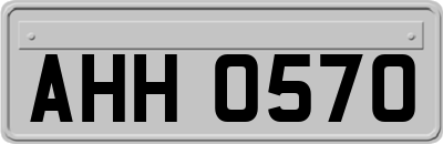 AHH0570