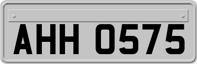 AHH0575