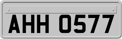 AHH0577