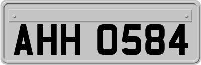 AHH0584