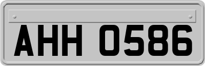 AHH0586