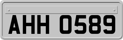AHH0589
