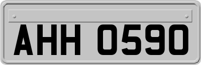AHH0590