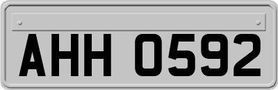 AHH0592
