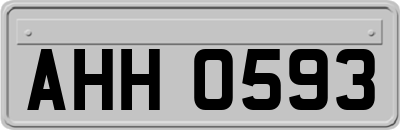 AHH0593