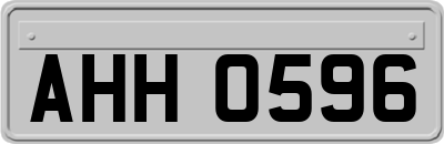 AHH0596