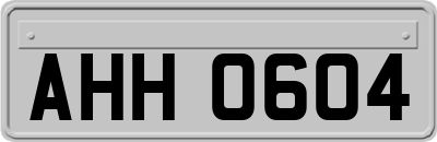 AHH0604