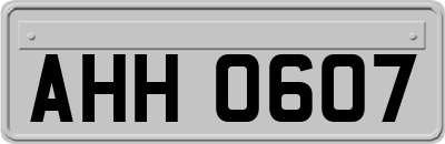 AHH0607