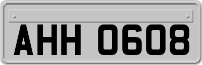 AHH0608