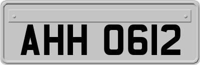 AHH0612