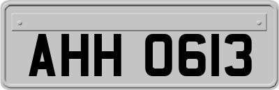 AHH0613
