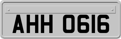 AHH0616