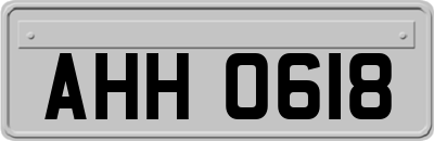 AHH0618