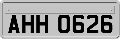 AHH0626