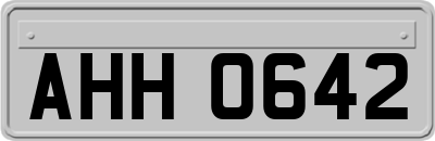 AHH0642