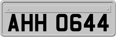 AHH0644