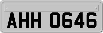AHH0646