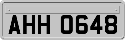 AHH0648