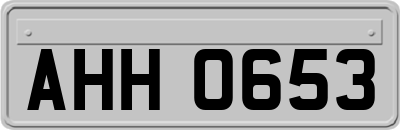 AHH0653