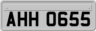 AHH0655