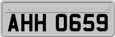 AHH0659
