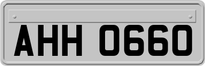AHH0660