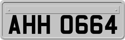 AHH0664