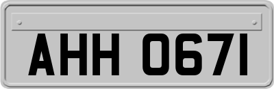 AHH0671