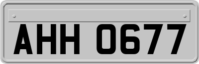 AHH0677