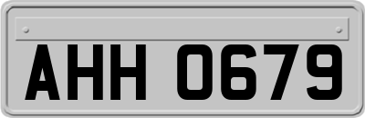 AHH0679