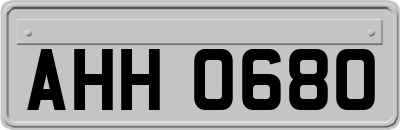 AHH0680