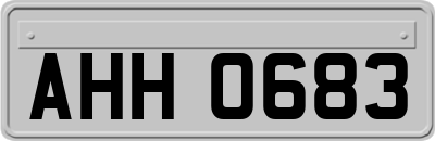 AHH0683