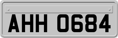 AHH0684