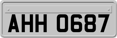 AHH0687