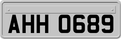 AHH0689