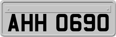 AHH0690