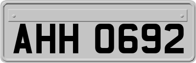 AHH0692