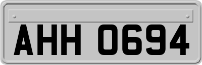 AHH0694