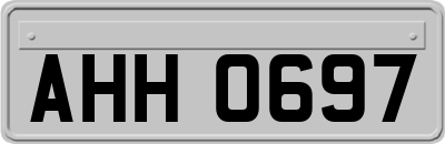 AHH0697