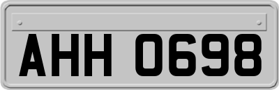 AHH0698