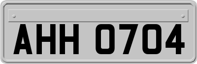AHH0704