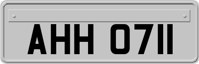 AHH0711