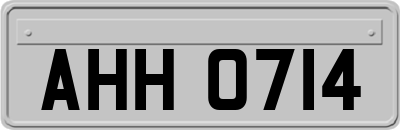 AHH0714