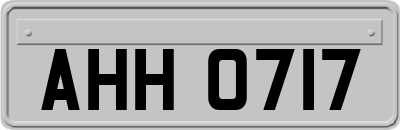 AHH0717