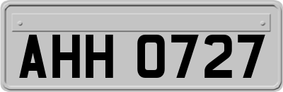 AHH0727