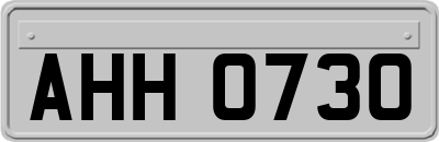 AHH0730
