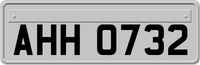 AHH0732