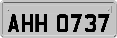 AHH0737