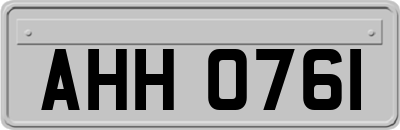 AHH0761