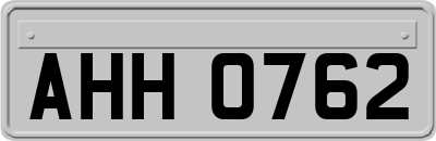 AHH0762